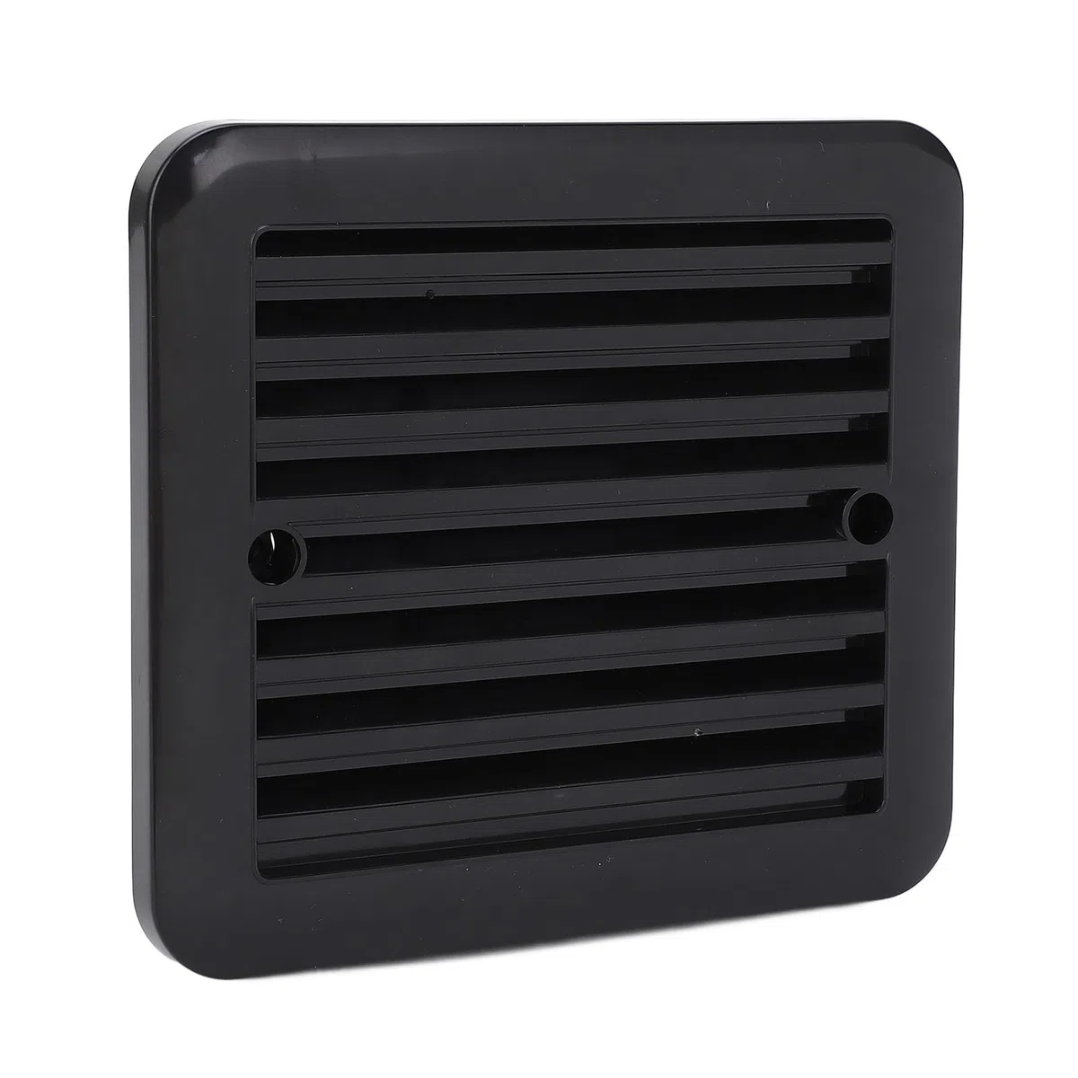 Generic Grille de Ventilation Latérale pour Camping-car, Performance Durable pour les Entrepôts de Camping-cars, Matériau ABS