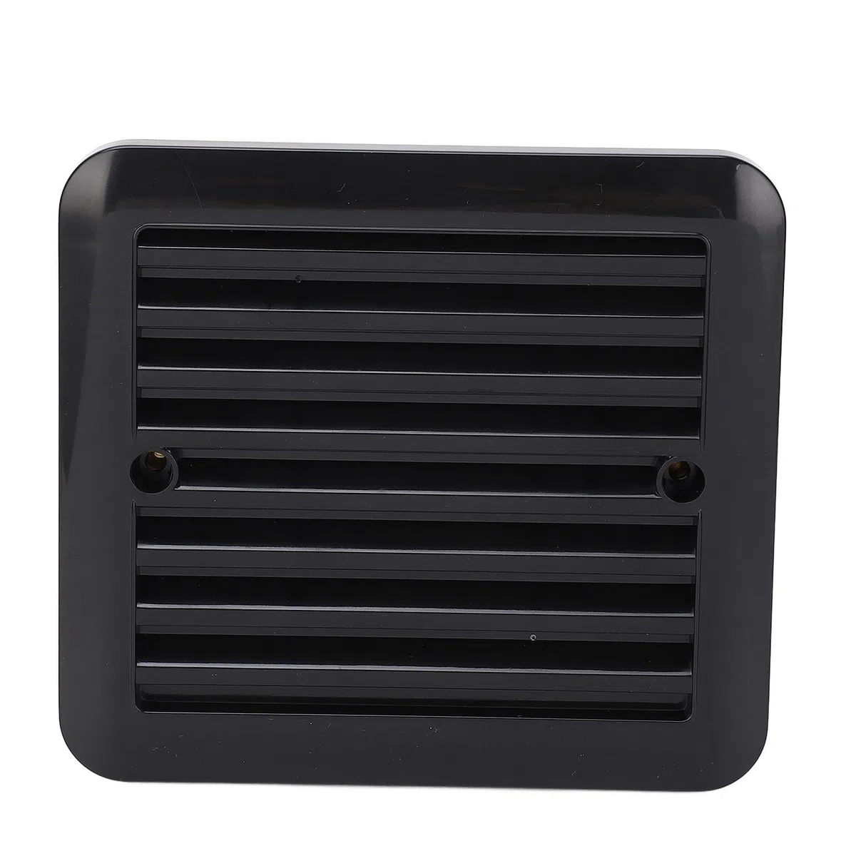 Generic Grille de Ventilation Latérale pour Camping-car, Performance Durable pour les Entrepôts de Camping-cars, Matériau ABS