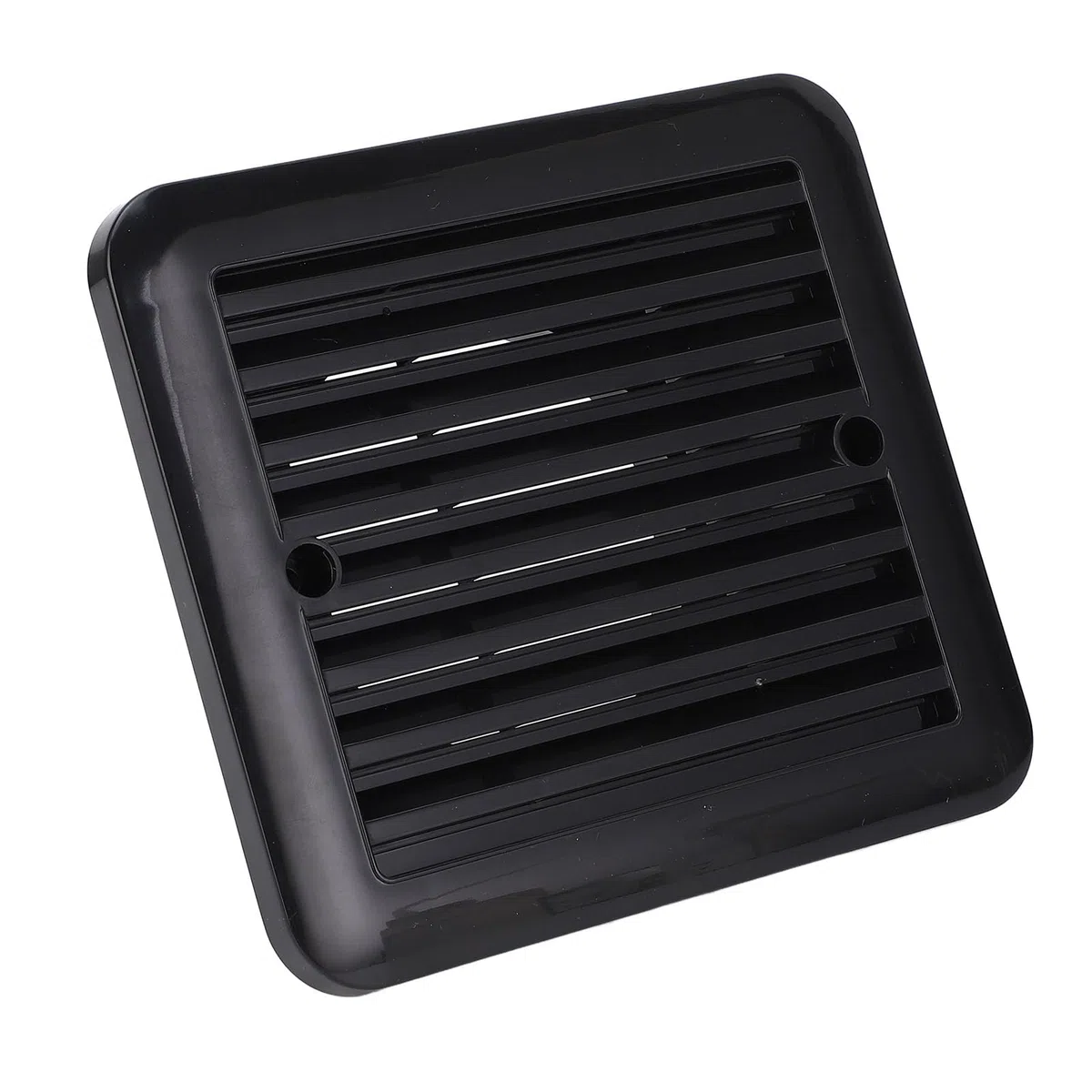 Generic Grille de Ventilation Latérale pour Camping-car, Performance Durable pour les Entrepôts de Camping-cars, Matériau ABS