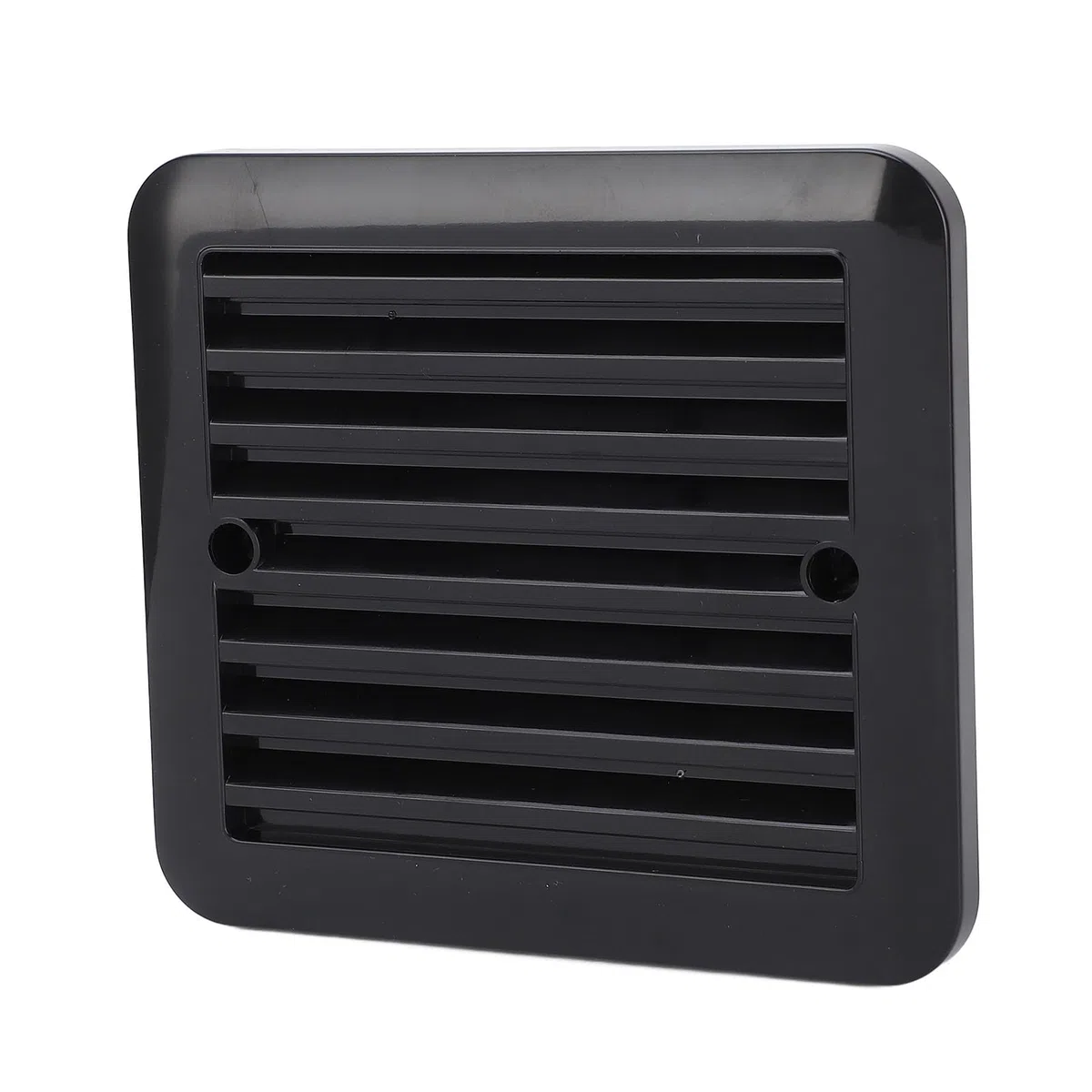 Generic Grille de Ventilation Latérale pour Camping-car, Performance Durable pour les Entrepôts de Camping-cars, Matériau ABS